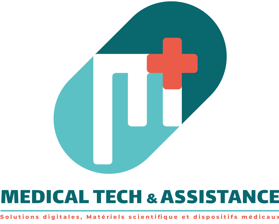 Logo MEDICAL TECH & ASSISTANCE
